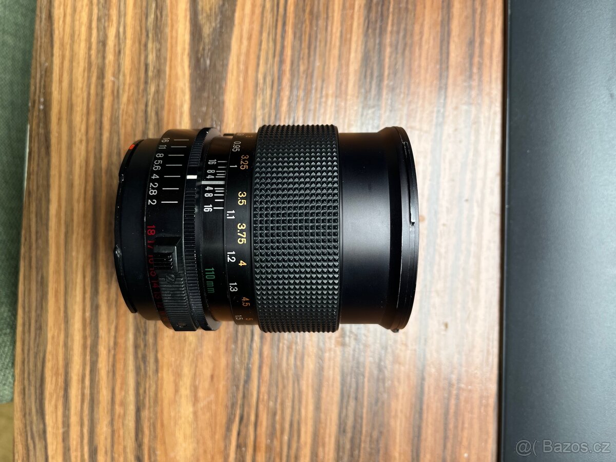 Hasselblad Planar 110/2 T - 2