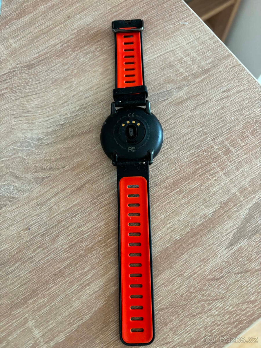 Prodám hodinky amazfit pace - 2