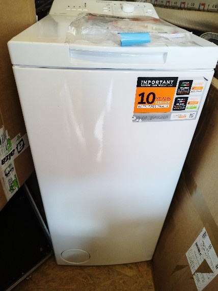 INDESIT BTW L50300 EU/N - 2
