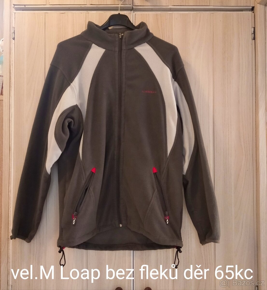 Pánské oblečení - 2