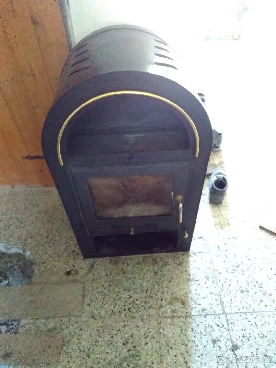 Kamna - 2