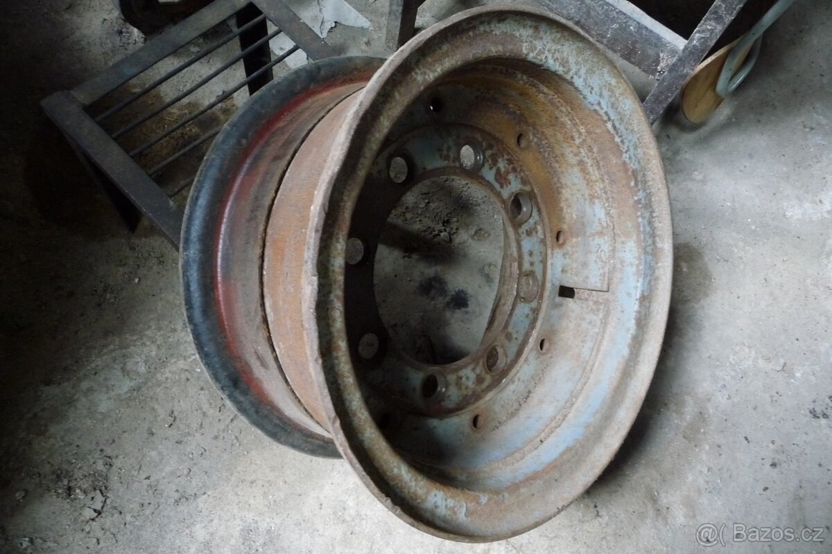 Disk - 2