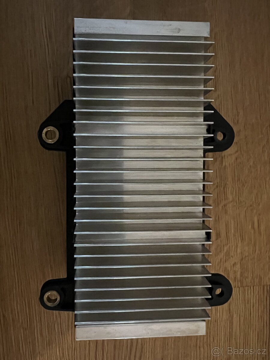 Power modul bmw - 2