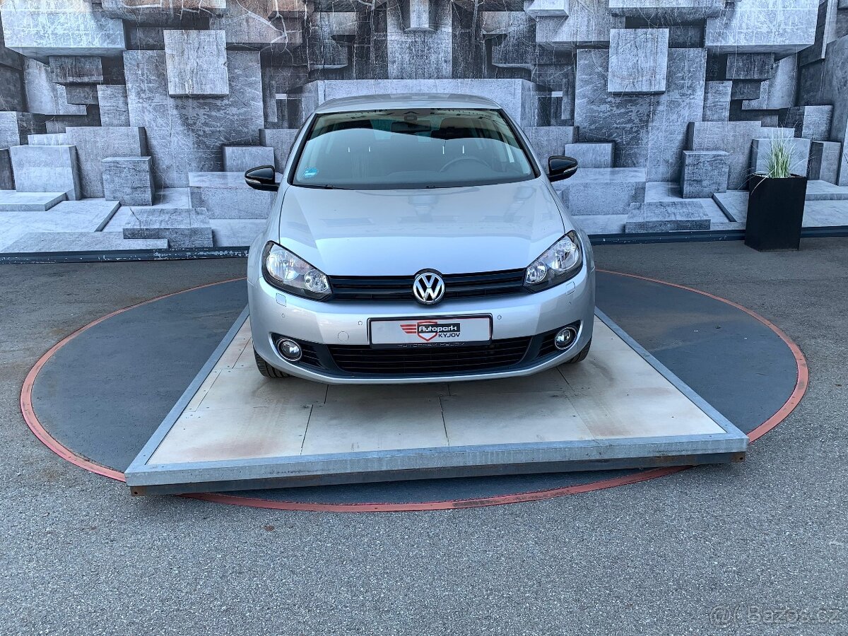 Volkswagen Golf 1.2TSi, 77KW, MATCH - 2