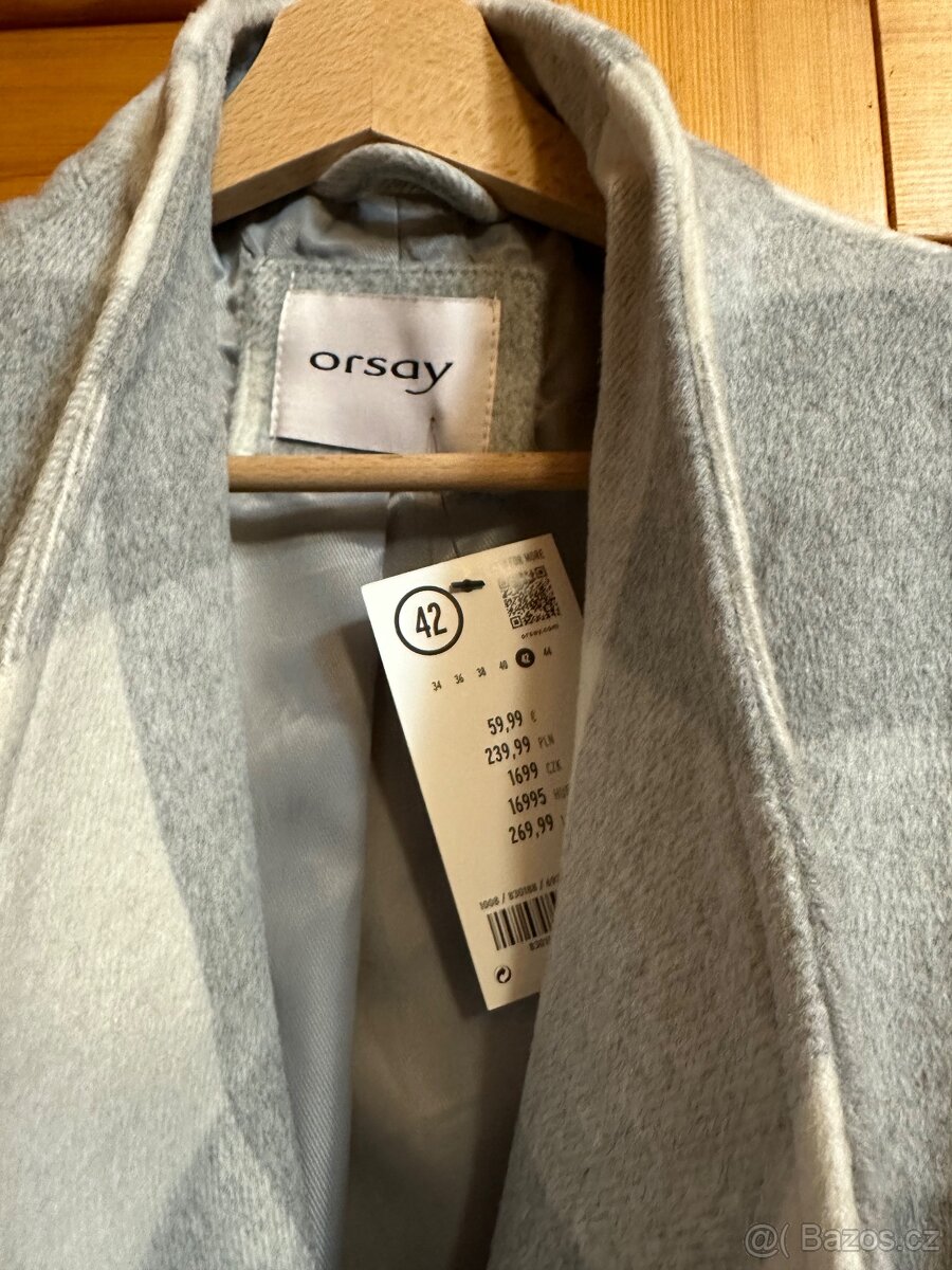 Kabát Orsay - 2