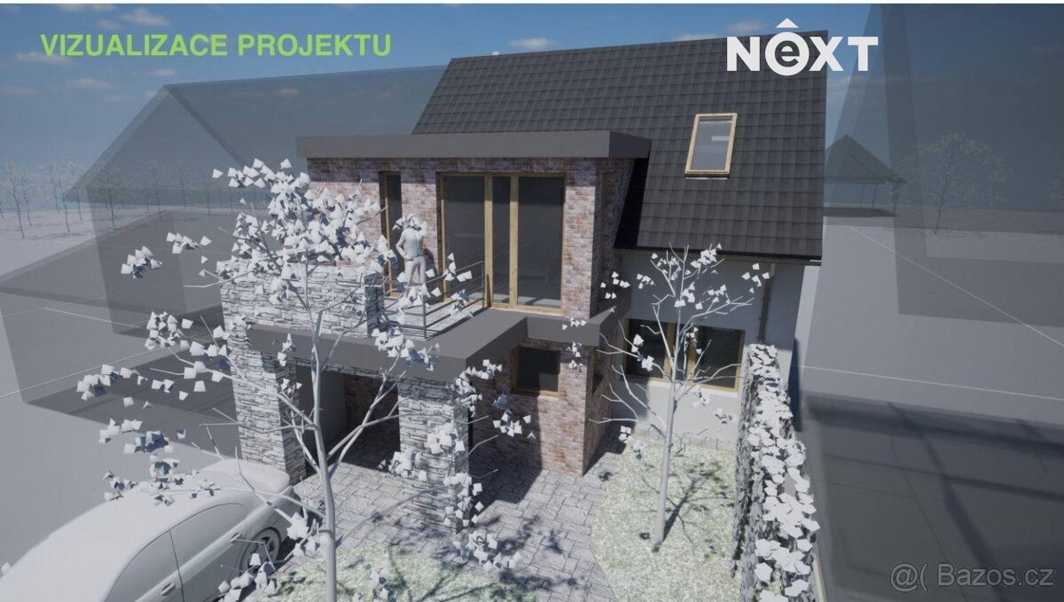Prodej Rodinný dům, 200㎡ - 2
