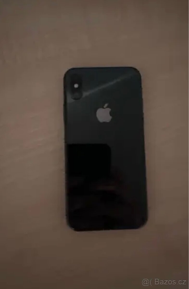 IPhone X 64 gb - 2