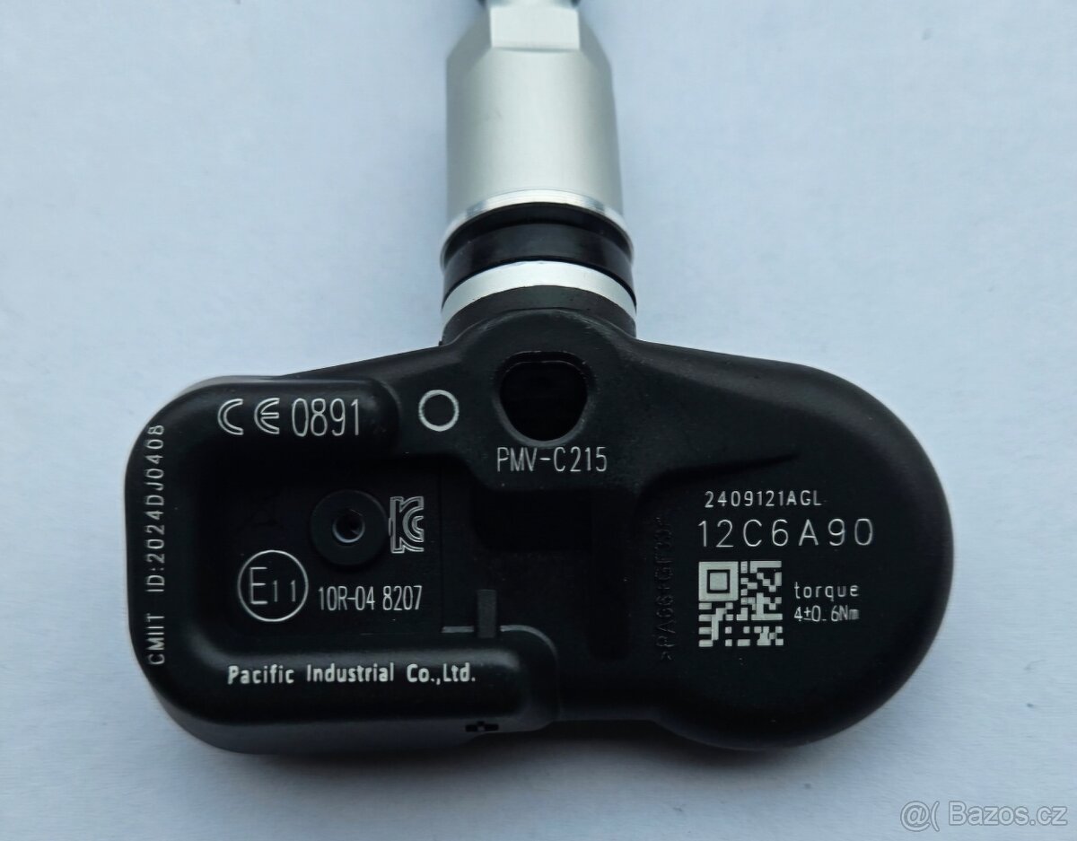 LEXUS MAZDA SUBARU SUZUKI TOYOTA - 2