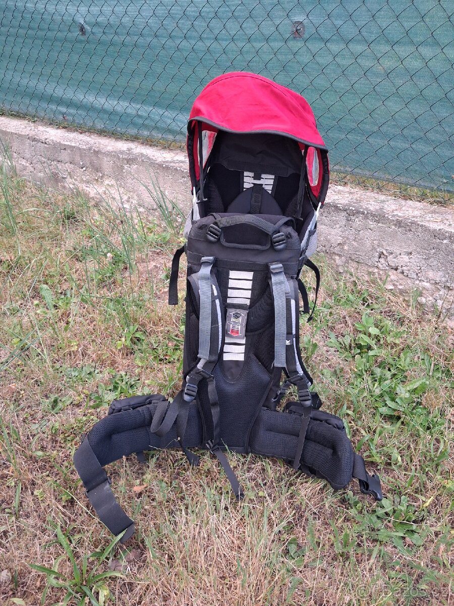 Salewa krosna na dítě - 2