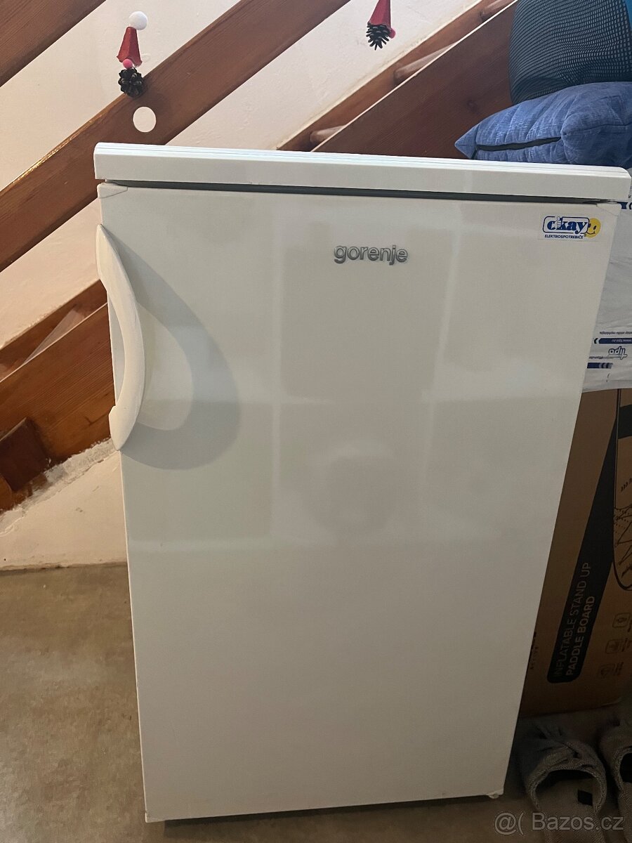 Lednička gorenje - 2