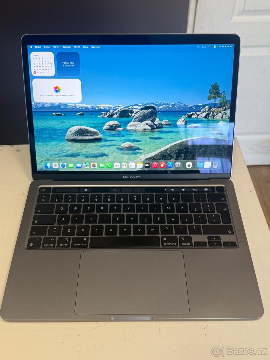 MacBook PRO 13” M1 - 2