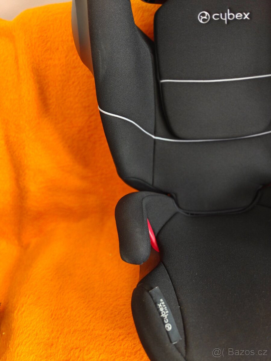 CYBEX Solution M-Fix SL 15-36kg - 2
