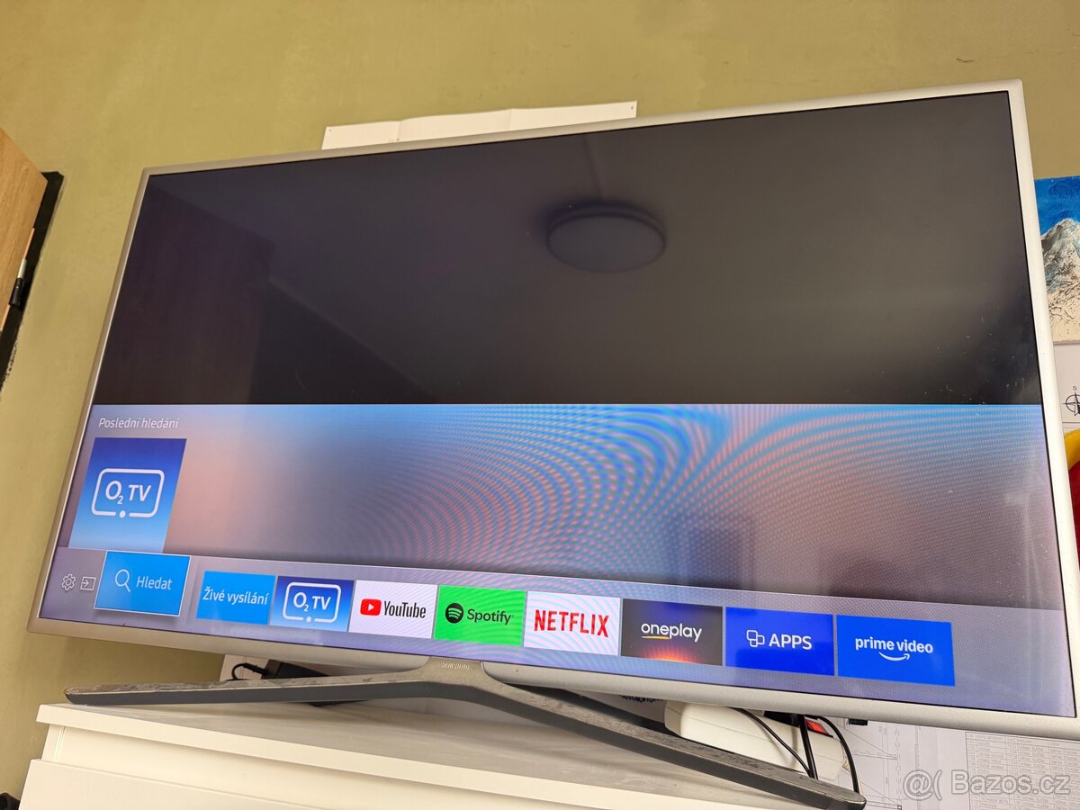 Samsung UE49K5602AK - 2