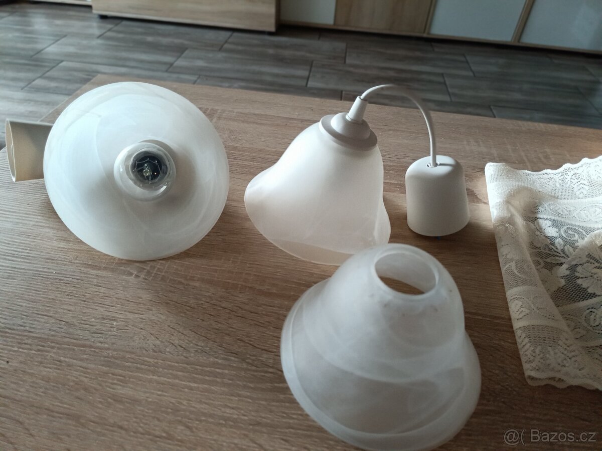 Sada svítidel - 2