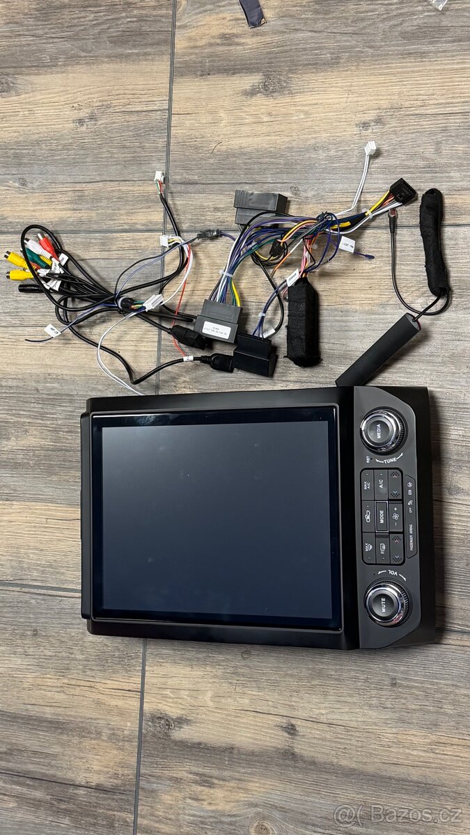 Autoradio FORD F150 mk13 12.1” - 2
