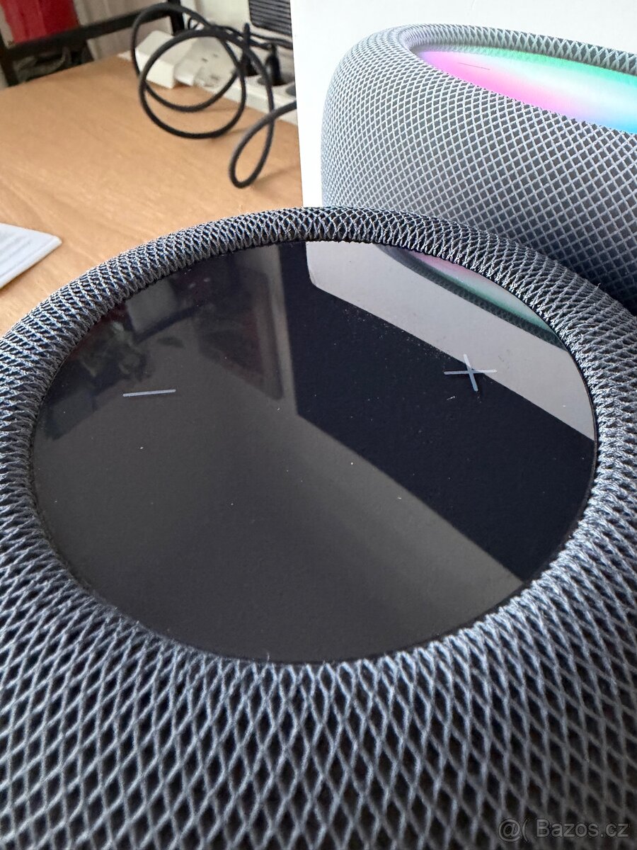 HomePod 2. Gen - 2