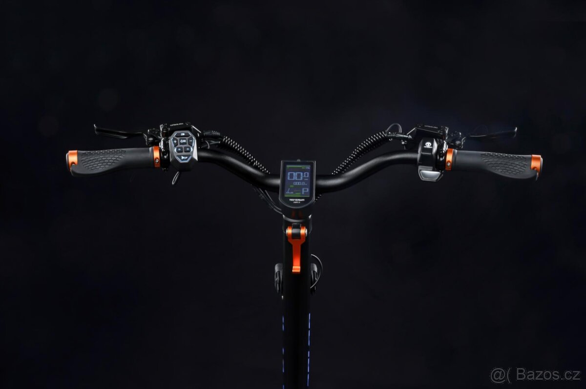 Teverun Blade GT2+ 2026 - 2