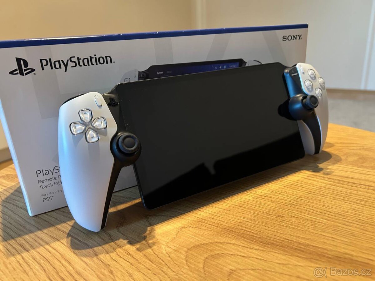 Ps5 portal - 2