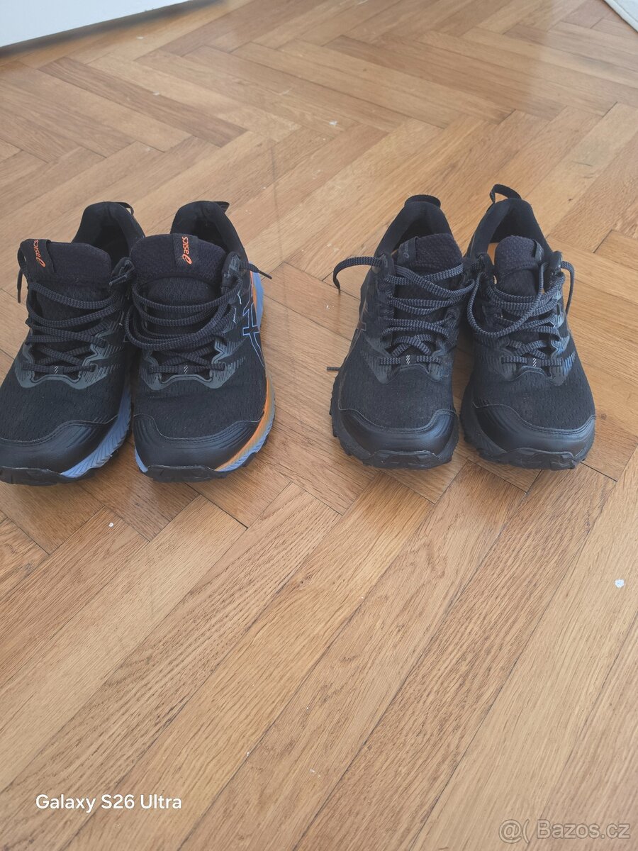 Asics Trabuco GTX 10 - 2