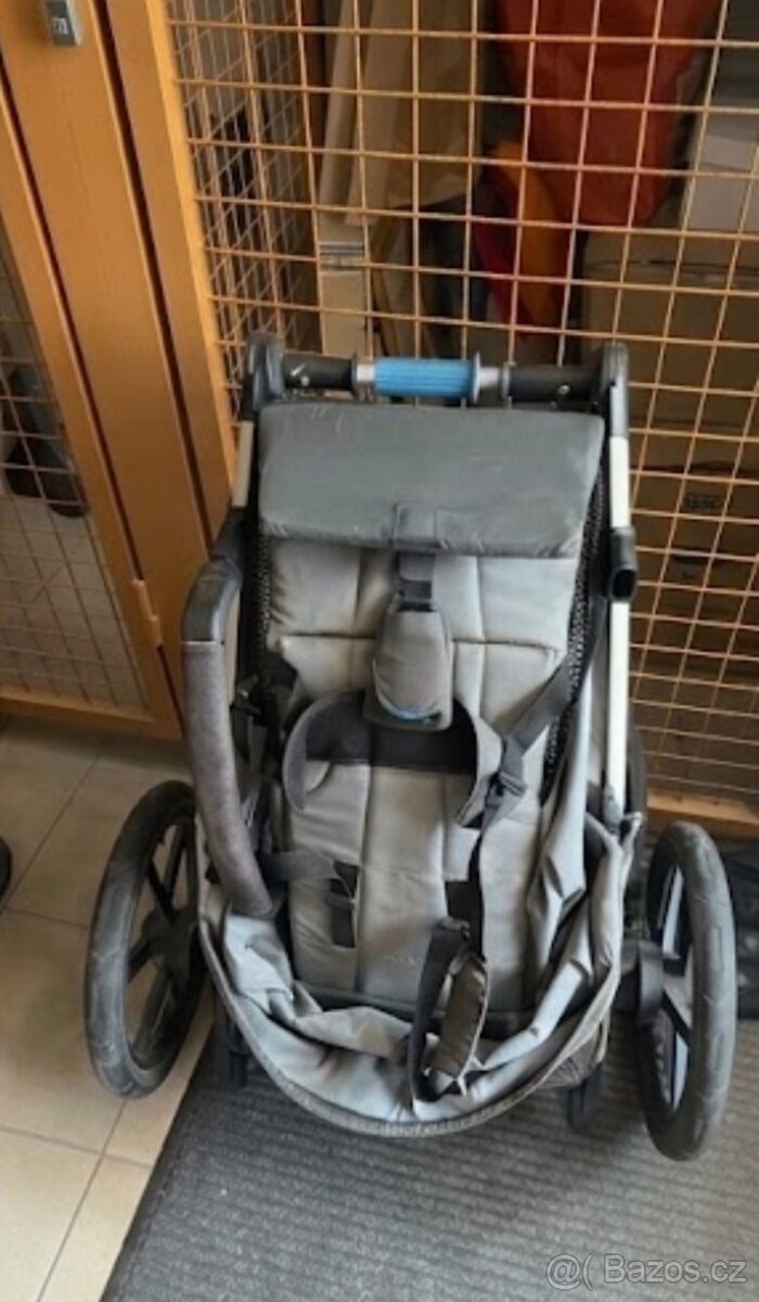 Thule Urban glide 2 - 2