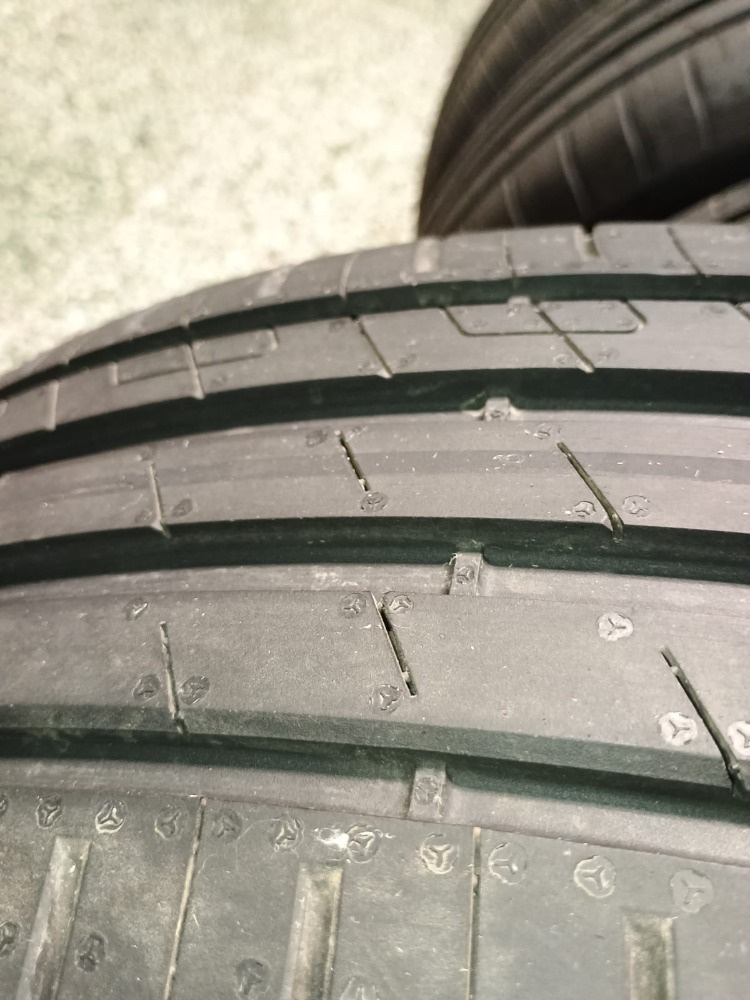 Nové Goodyear Efficientgrip Performance 205/60R1692 H Letní - 2
