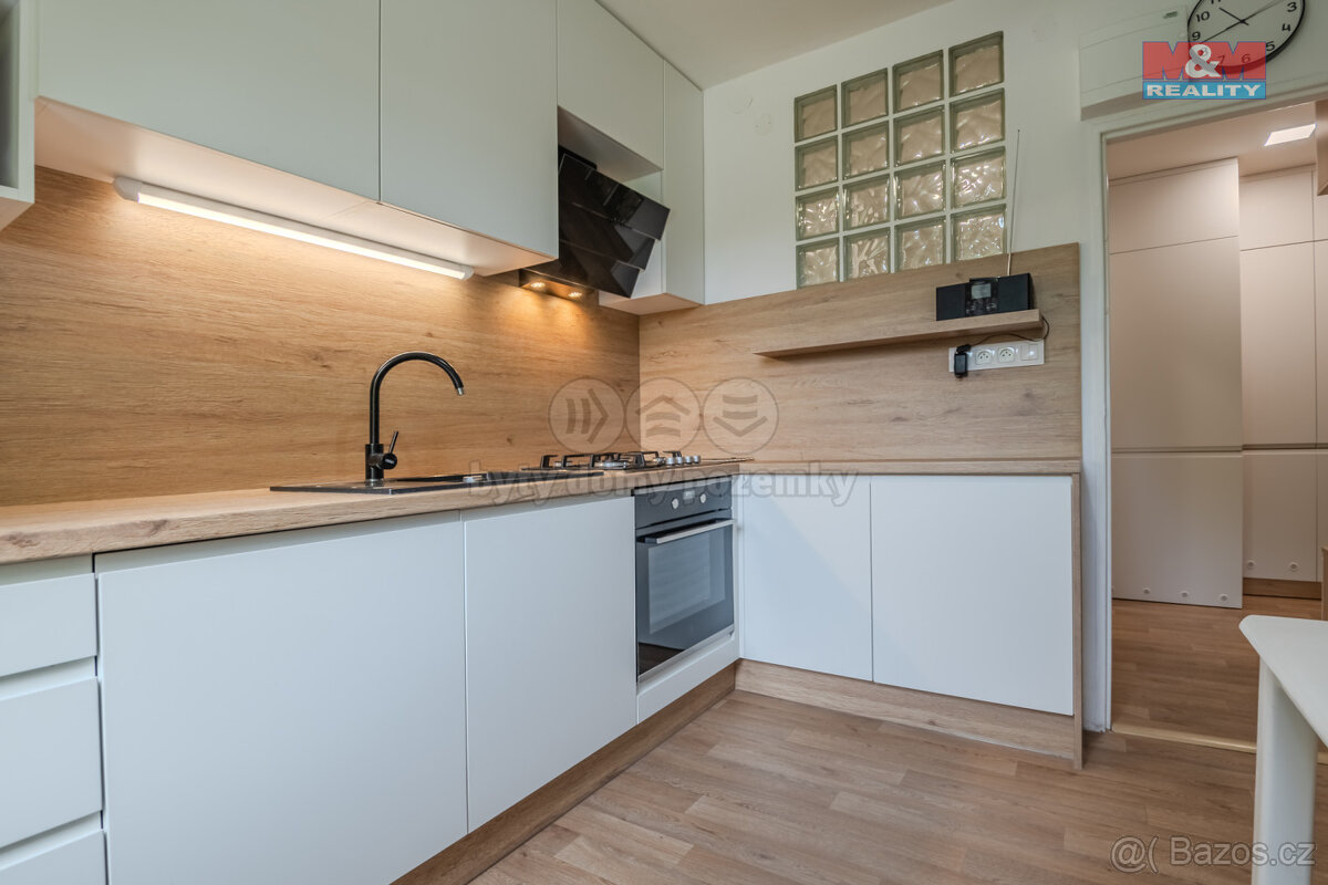 Prodej bytu 2+1, 51 m², Opava, ul. Rolnická - 2