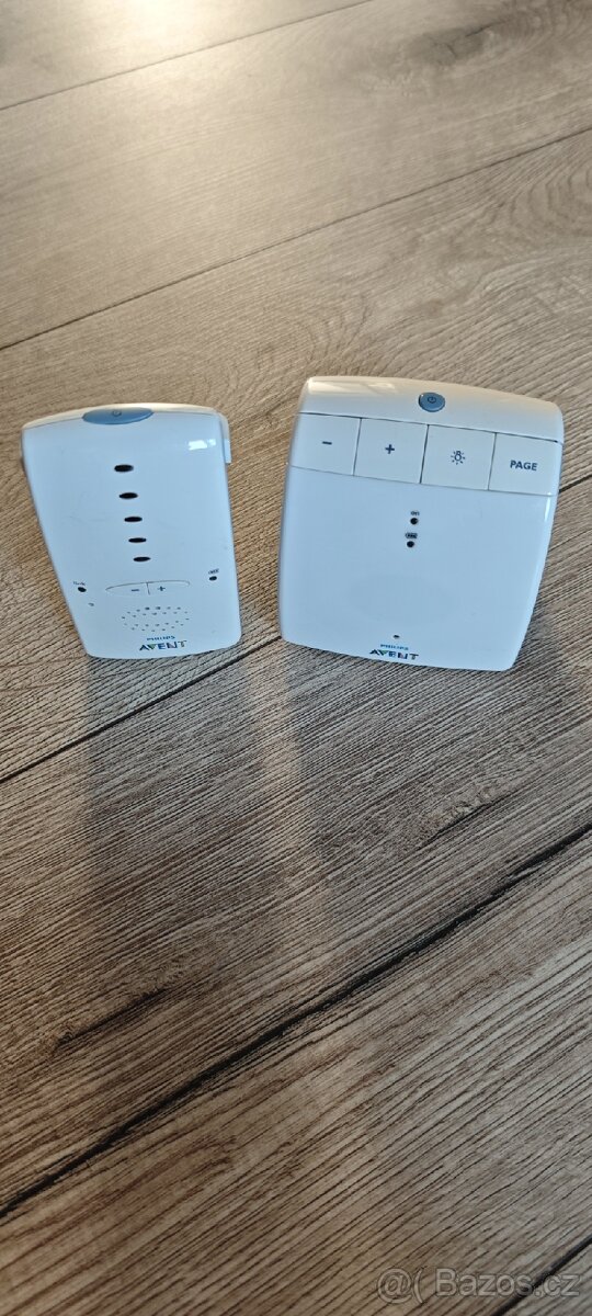 Philips Avent SCD510/00 dětská chůvička - 2