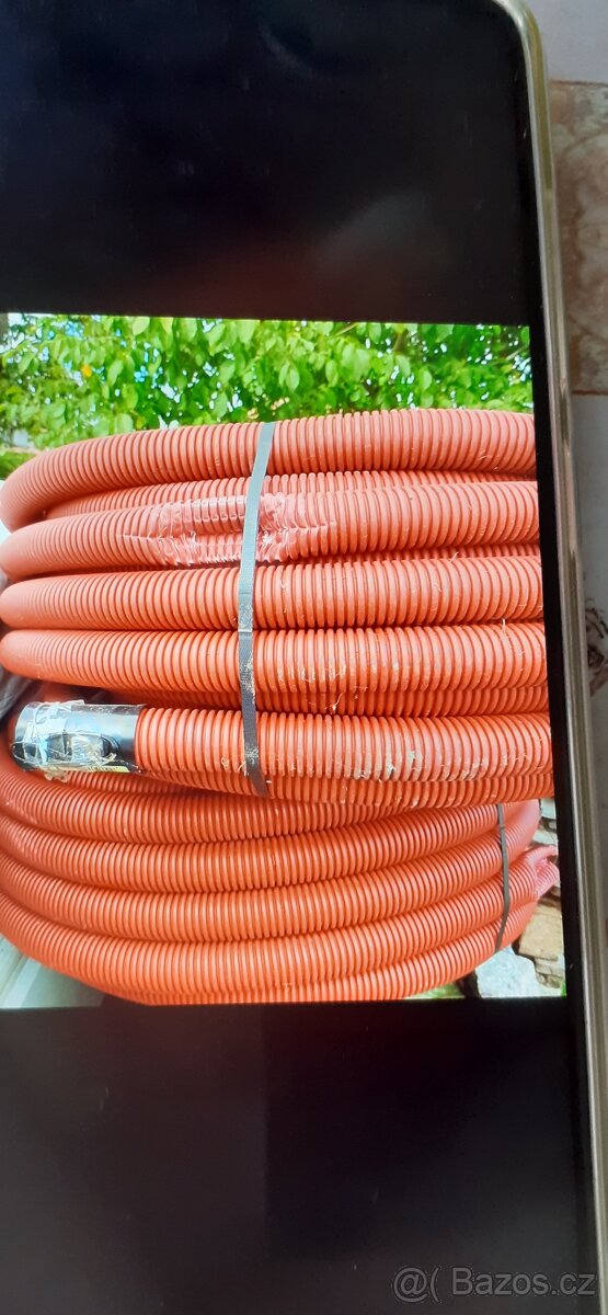 Chránička kabelu - 2