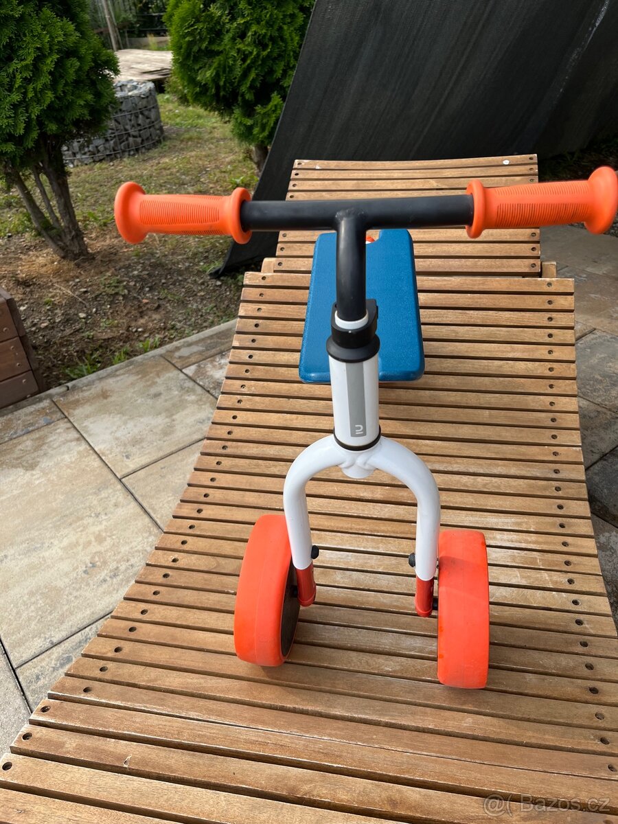 Dětské odrážedlo - 2