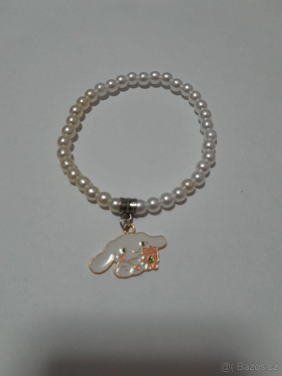 ☆NÁHRDELNÍKY☆ - 2