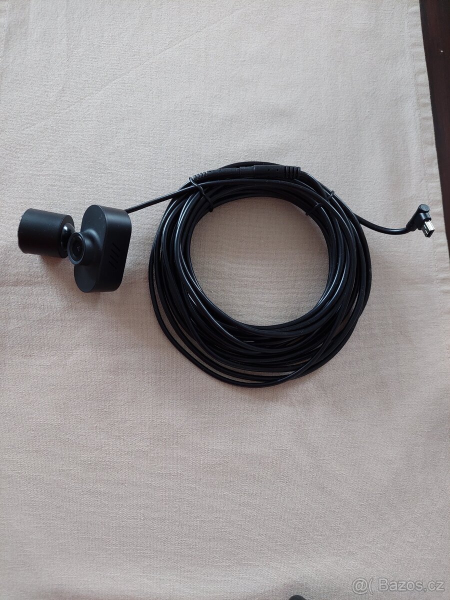 Autokamera Tru cam - 2