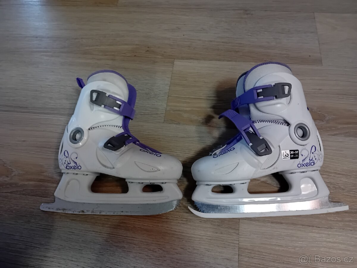 Dětské brusle - 2