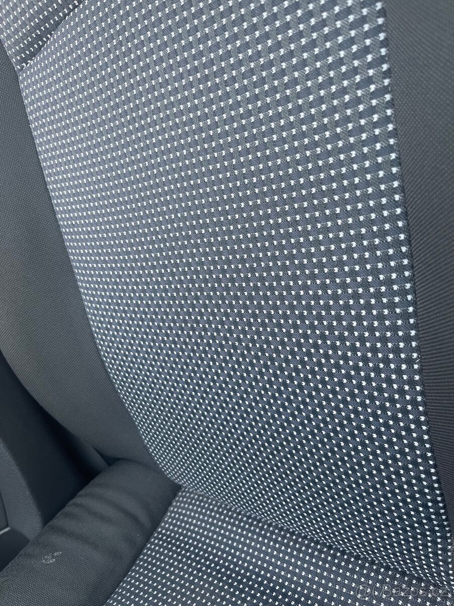 Mercedes Vito rok 2010 sic spolujezdce - 2