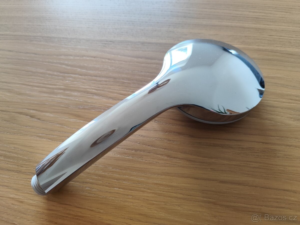 Kvalitní sprchová hlavice Hansgrohe, 4 funkce, použitá - 2