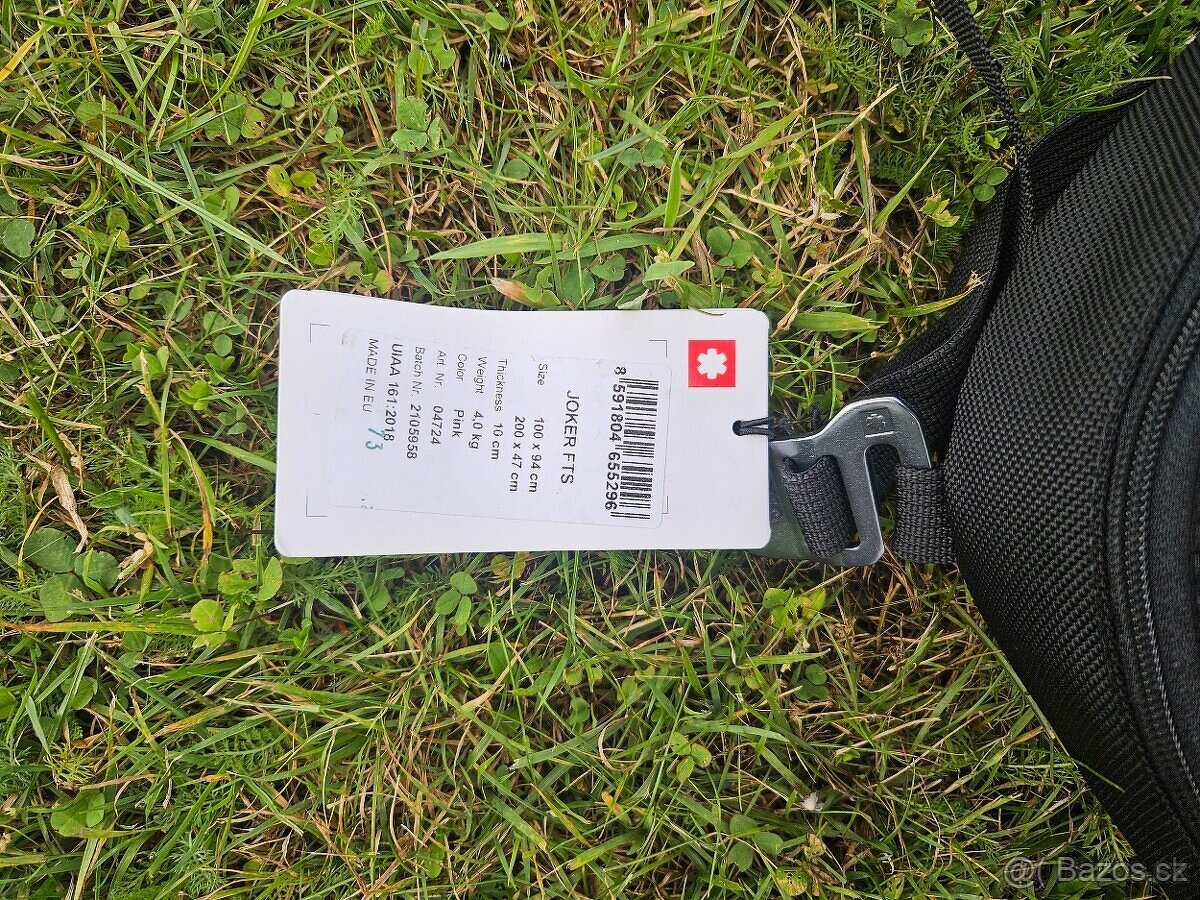 Bouldermatka Ocun Joker FTS - 2