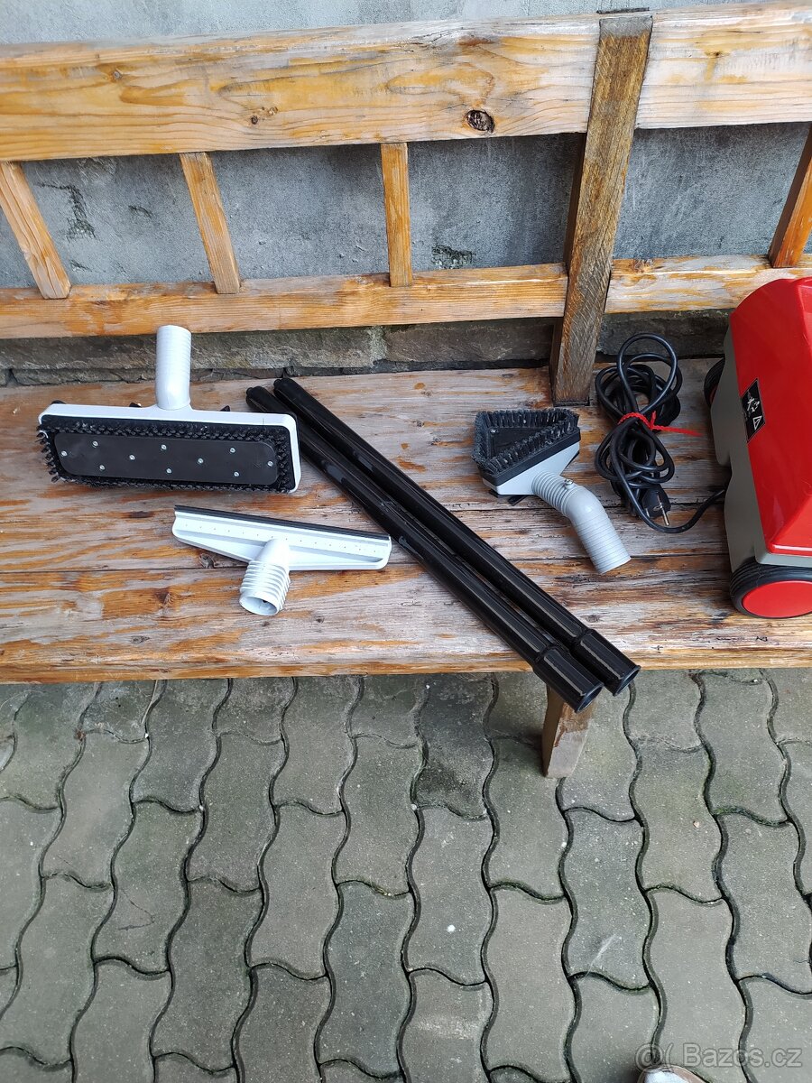 Parní čistič - 2
