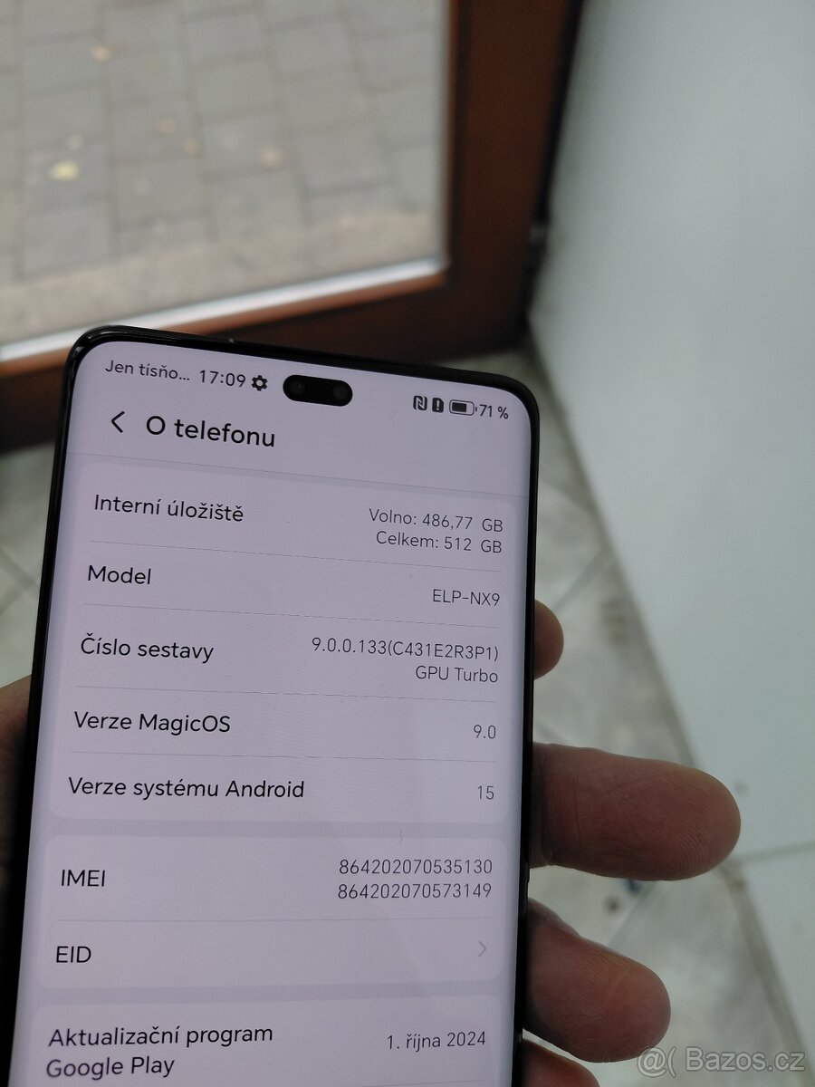 Honor 200 Pro 5G 512GB - 2