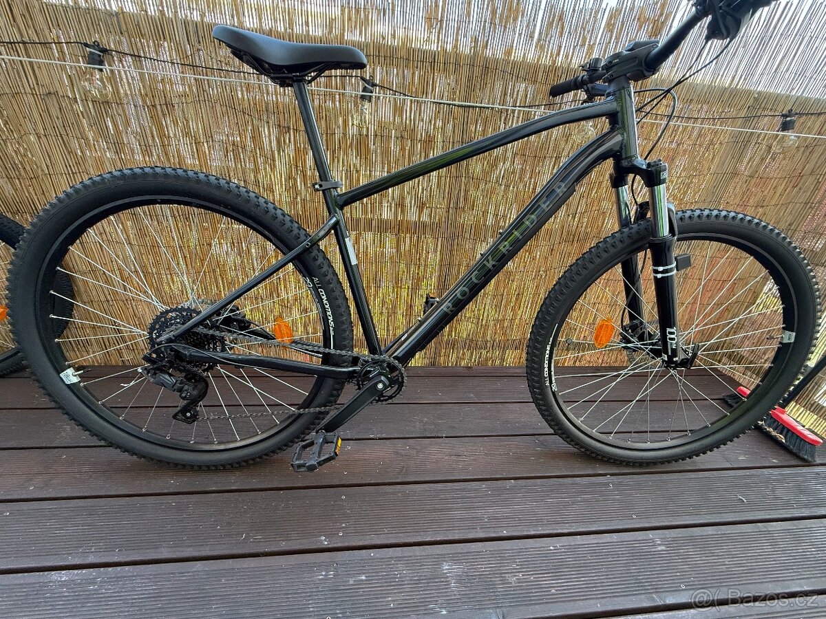 Prodám panské horské kolo - 2