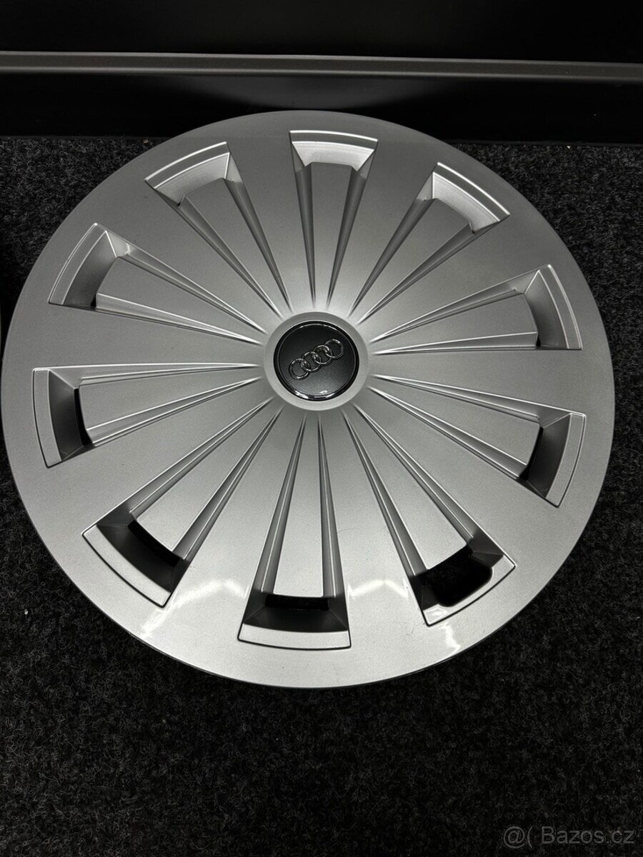 Kryty kol Audi 16” - 2