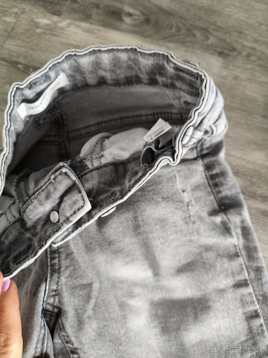 Dětské rifle vel. 134 - 2