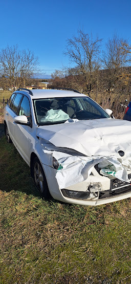 škoda octavia 3, 1.4 benzín+cng, xenony - 2