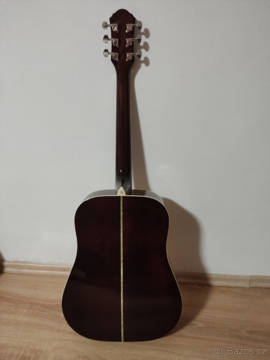 Kytara Oscar Schmidt 3/4 - 2