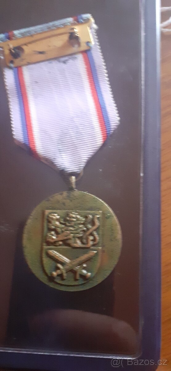 Medaile - 2