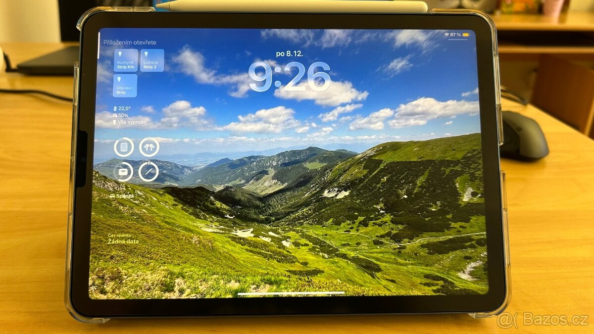 Apple iPad Air 64gb s čipem M1 - 2