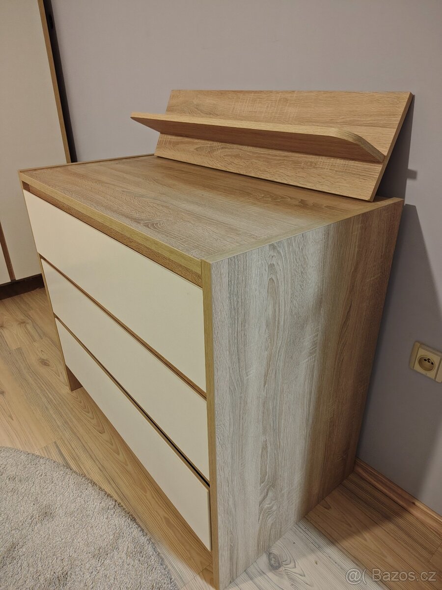 Dětský nábytek - 2