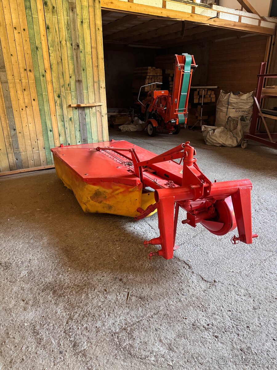 Rotačka Žtr-185 - 2