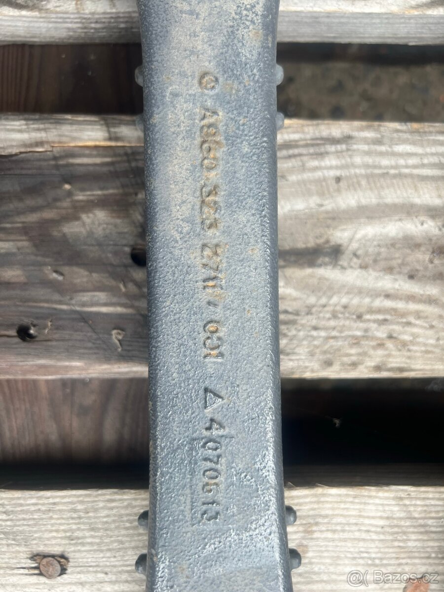 Spojka stabilizátoru A9603232711 - 2