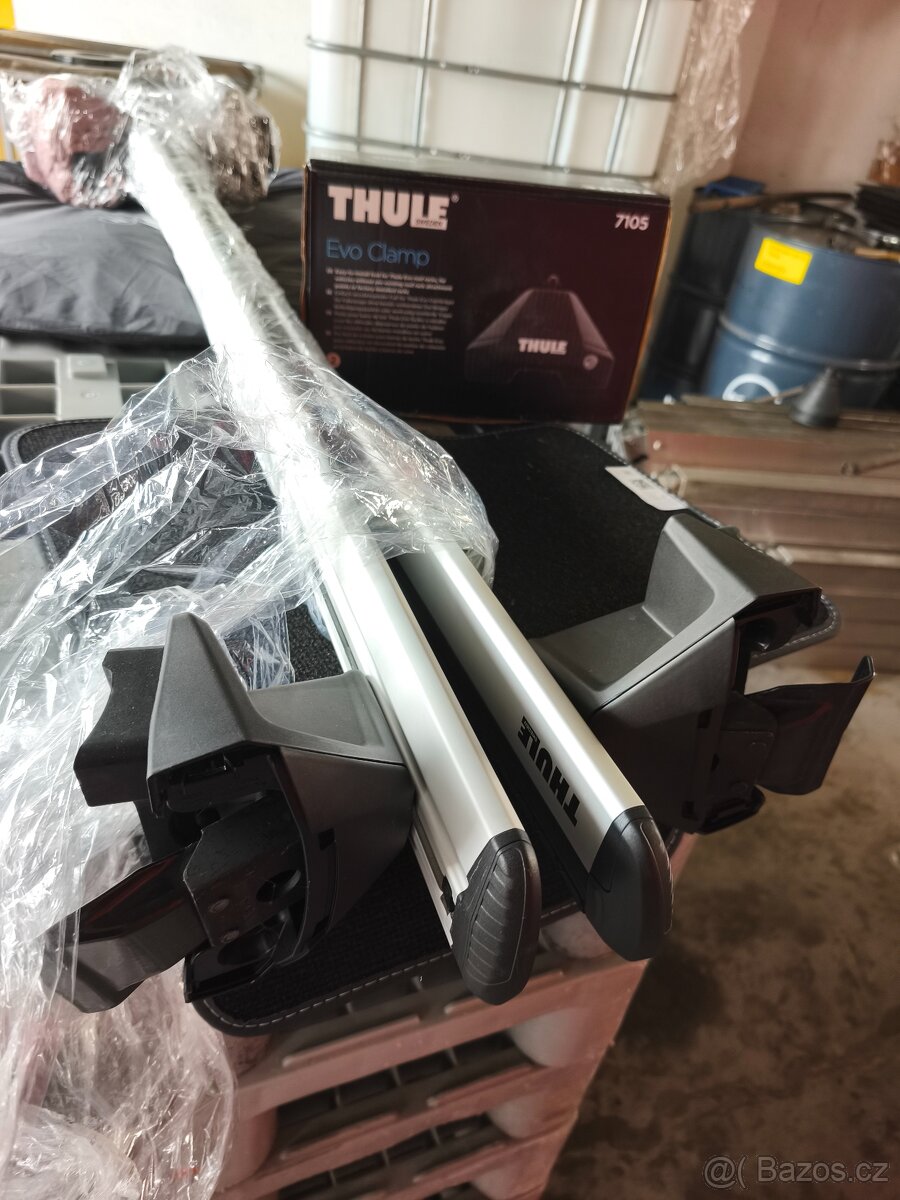 Střešní nosič Thule - 2