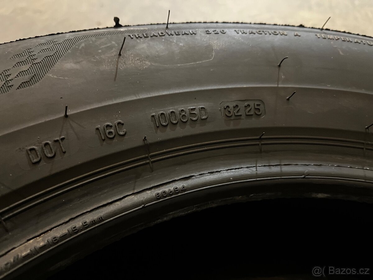 Bridgestone 225/65 R17 102V - 2