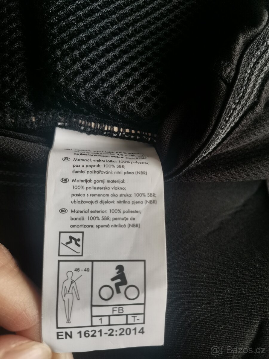 Chránič páteře dětský - 2